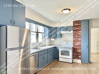 Building Photo - 1739 4th St
