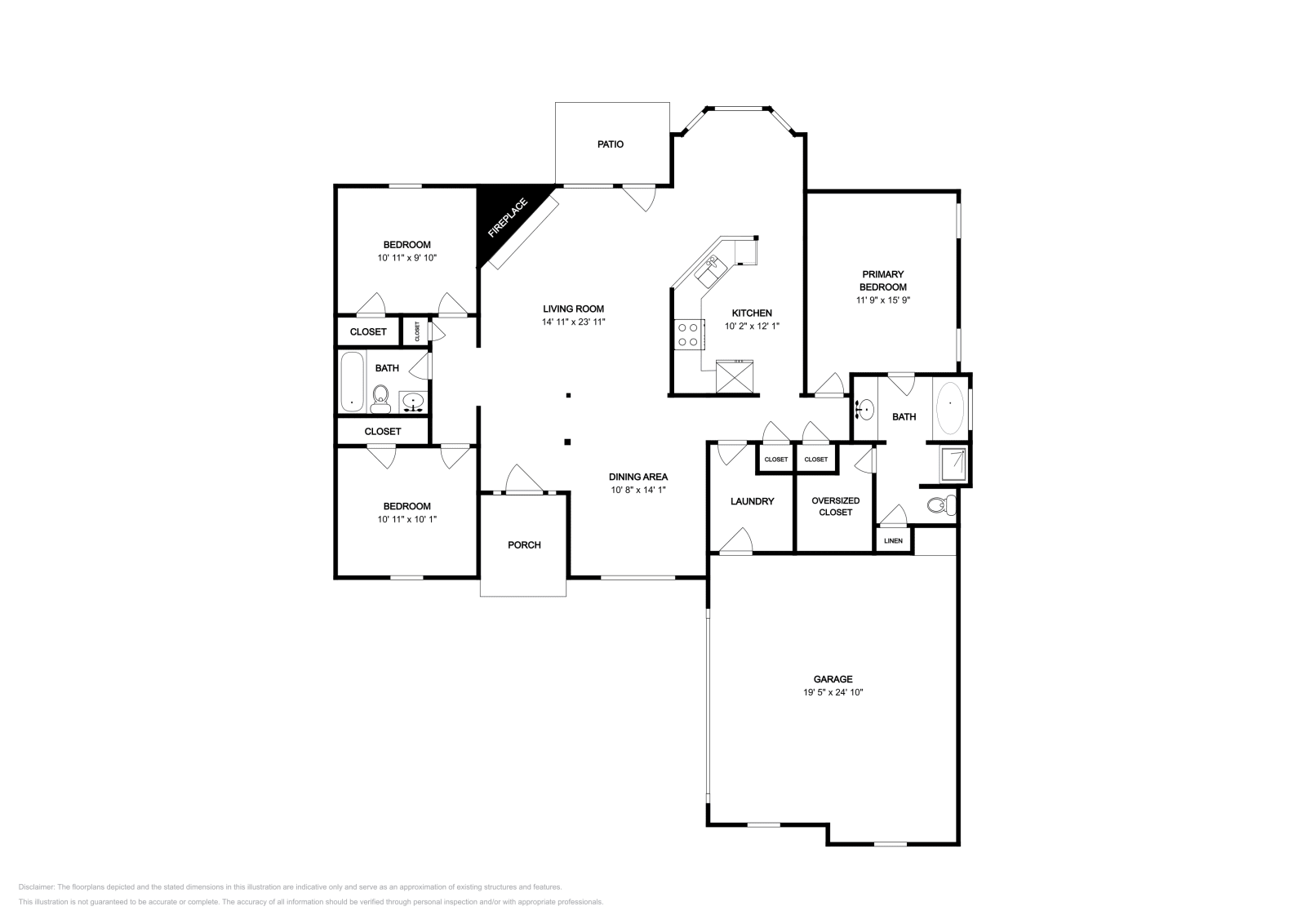 Building Photo - 8140 Chapman Terrace