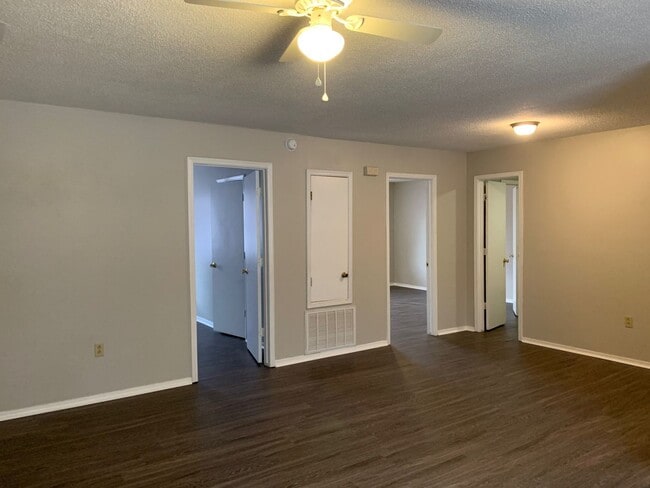 Building Photo - 1307 N. Arkansas-