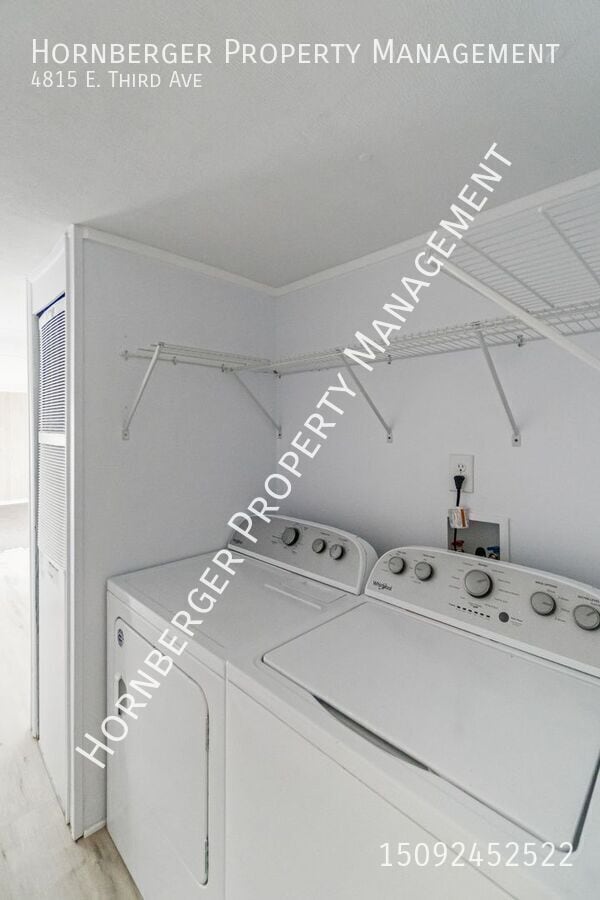 Building Photo - 4815 E. Third Ave-