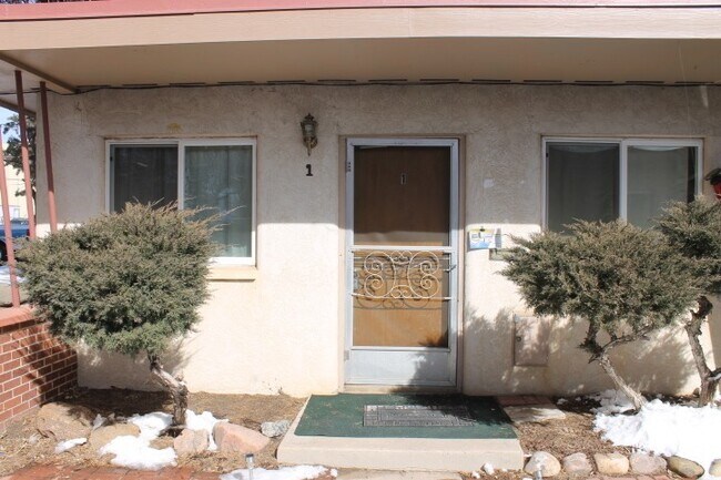 Primary Photo - $758 | 1BR/1BA | Cat Friendly Condo for re...