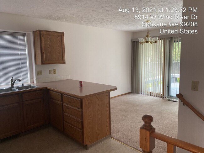 Building Photo - 5912 W Wind River Dr