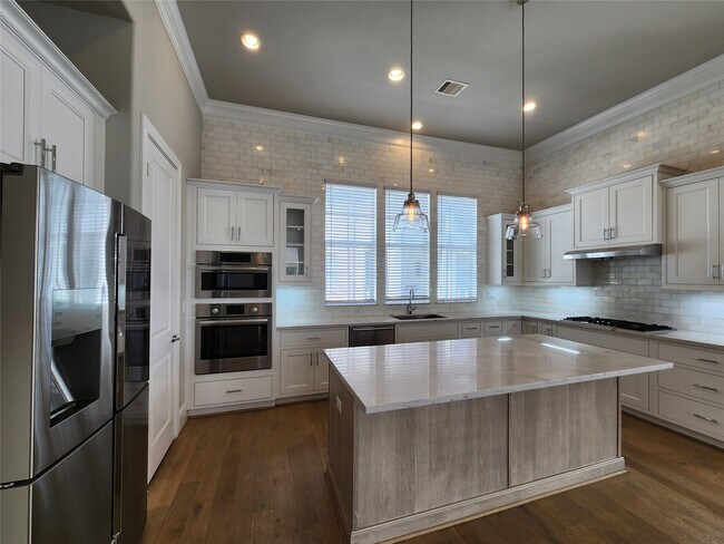 Building Photo - 2609 Cottage Grove Green Dr