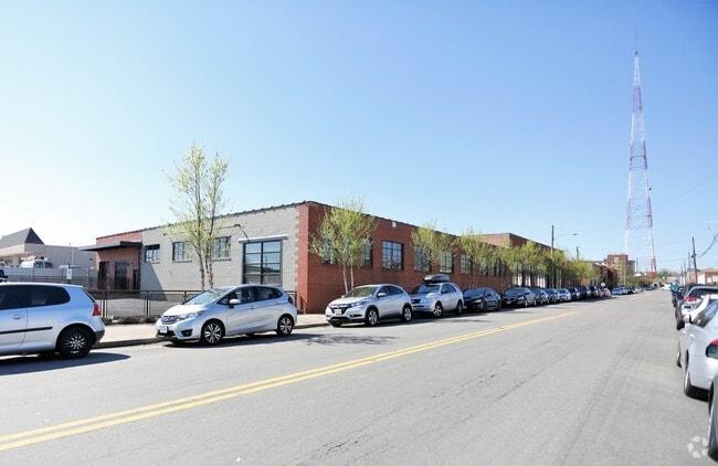 Building Photo - Osprey Lofts