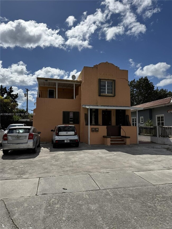 Building Photo - 1880 SW 9th St