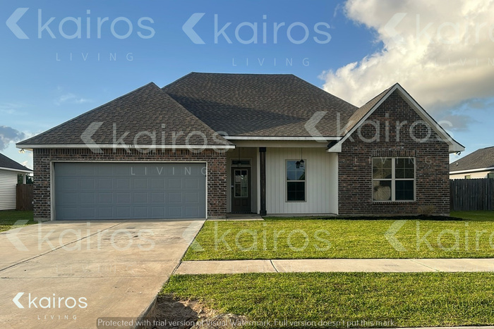 Primary Photo - 1711 Park Place Dr