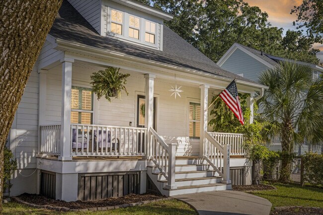 Building Photo - 1175 Leesville St