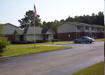 Primary Photo - Dogwood Grove Apartments