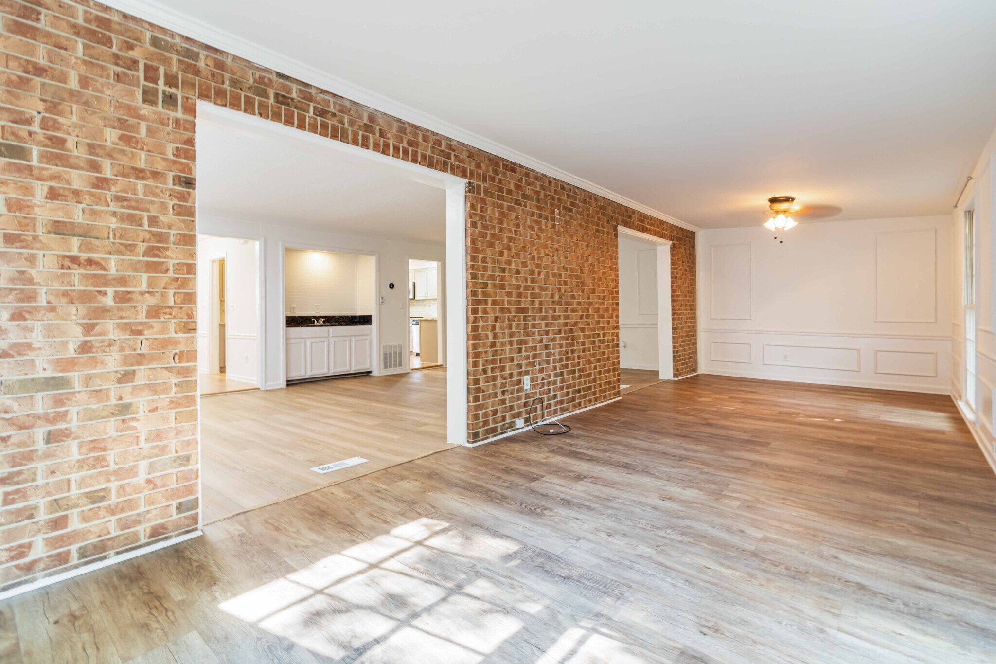 Building Photo - 6500 Gaines Ferry Rd