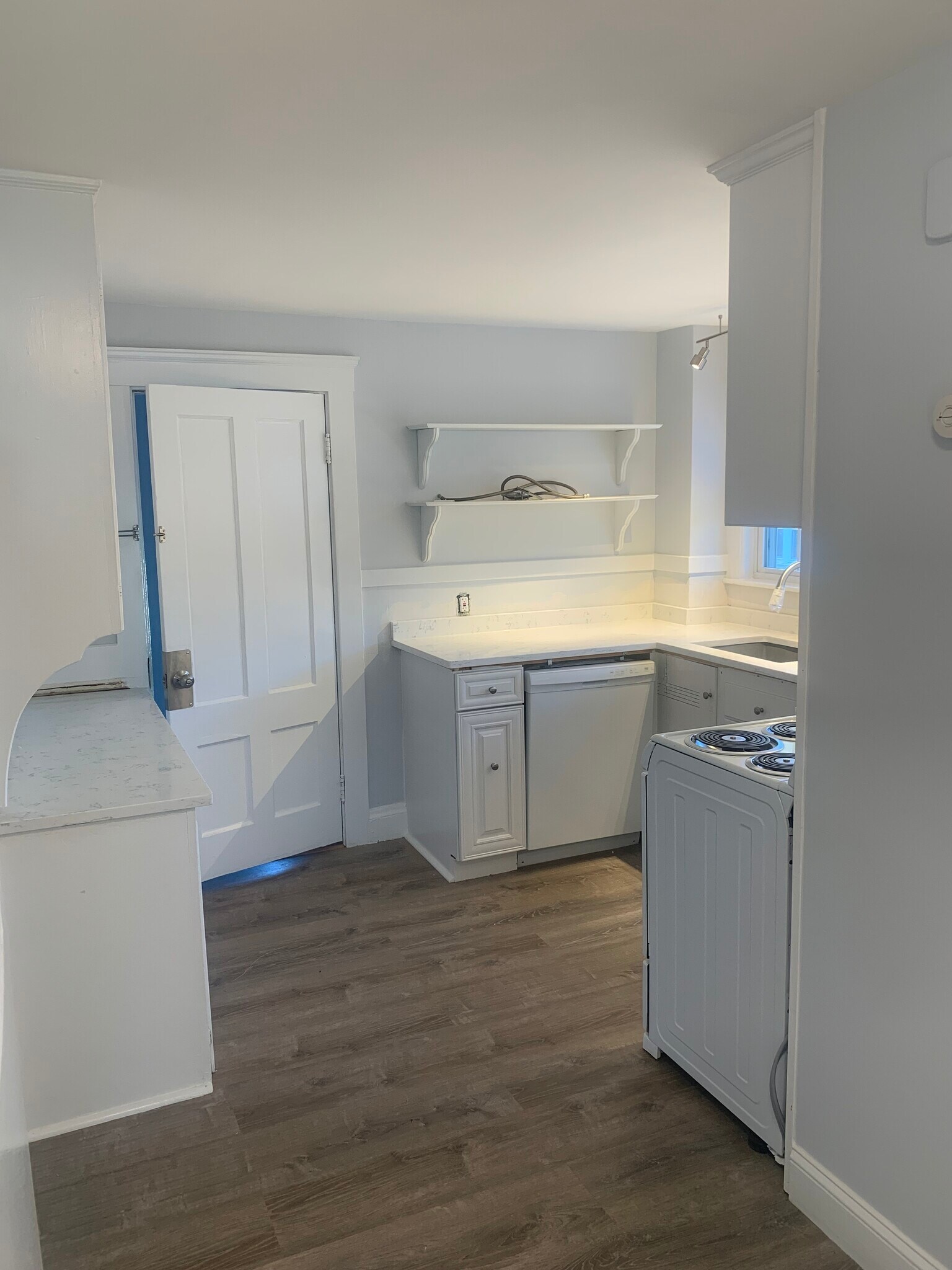 kitchen - 12 Maple Cir