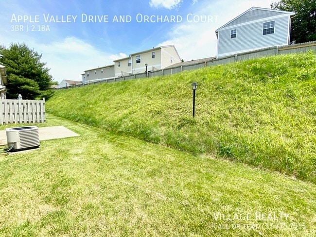 Building Photo - 710 Apple Valley Dr