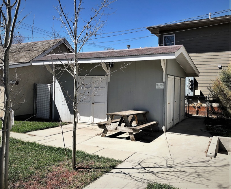 Building Photo - 1321 Walnut St