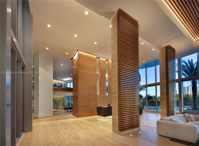 Building Photo - 16385 Biscayne Blvd