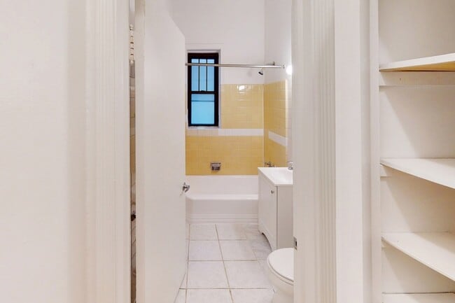 Floorplan - 5300-5308 S. Hyde Park Boulevard