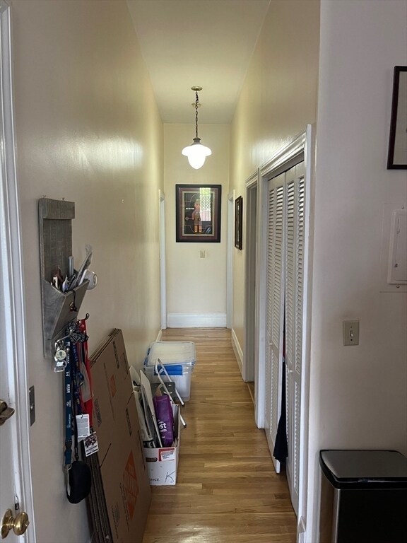 Building Photo - 533 Massachusetts Ave