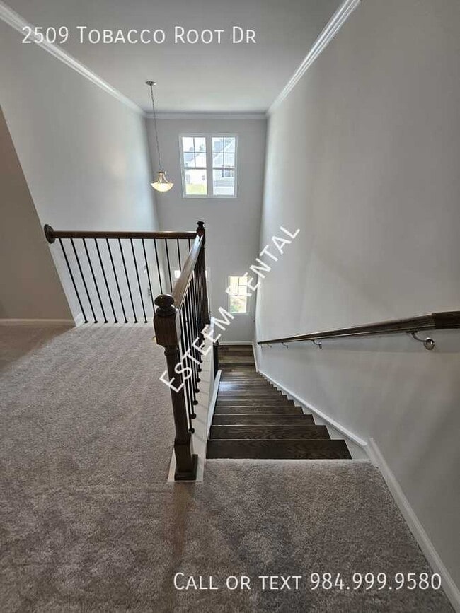 Building Photo - 2509 Tobacco Root Dr