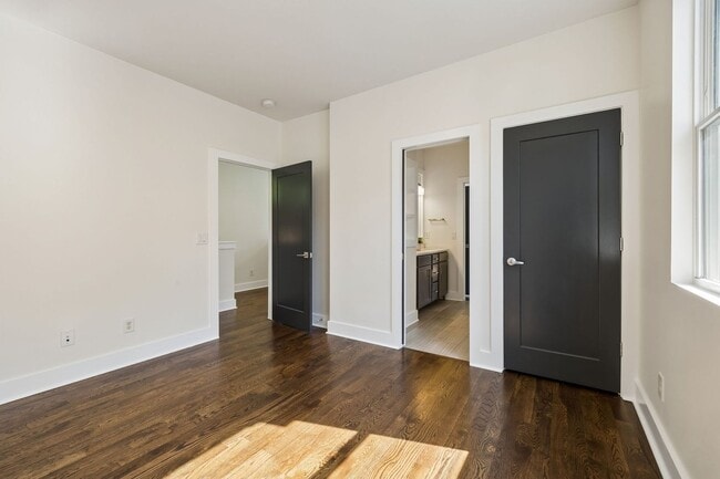 Building Photo - Secret Oasis in East Nashville - FOR LEASE