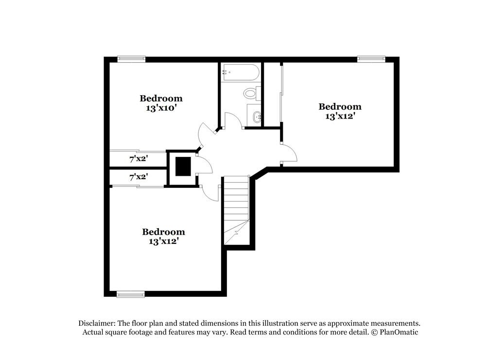 Building Photo - 300 Potters Peak Way