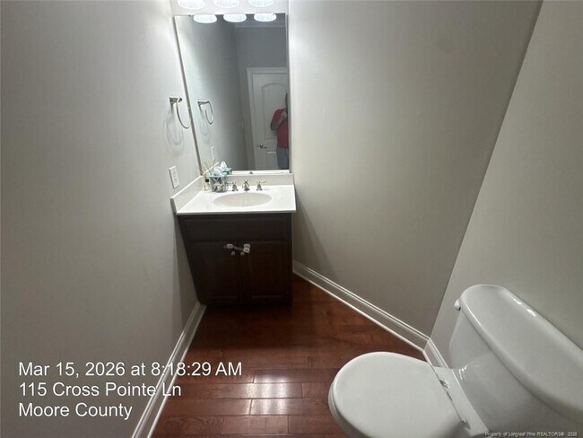 Building Photo - 115 Cross Pointe Ln