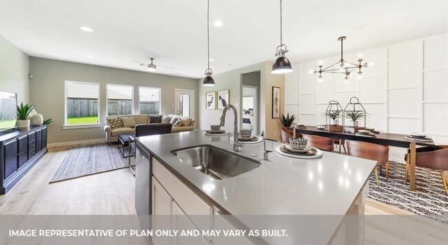Building Photo - 1322 Truckee River Dr