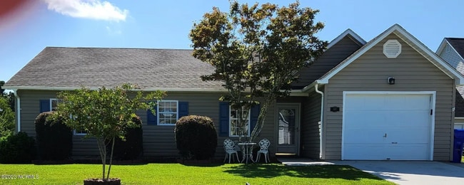 Building Photo - 105 Huntmaster Ct