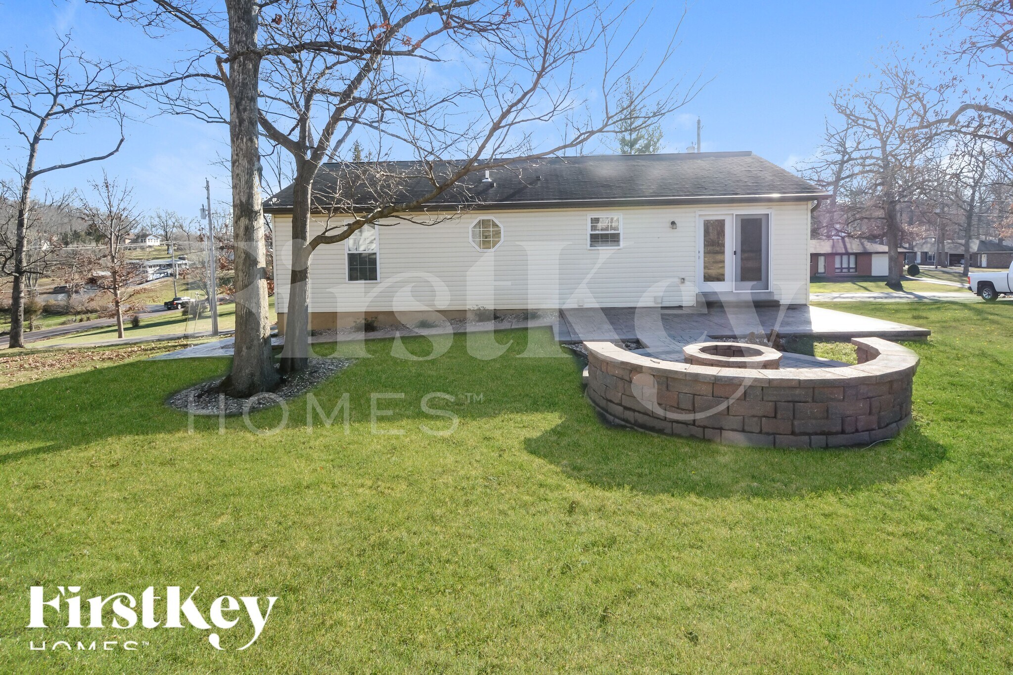 Building Photo - 1203 Del Haven Dr