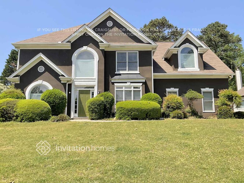 Primary Photo - 6842 Gledhill Way