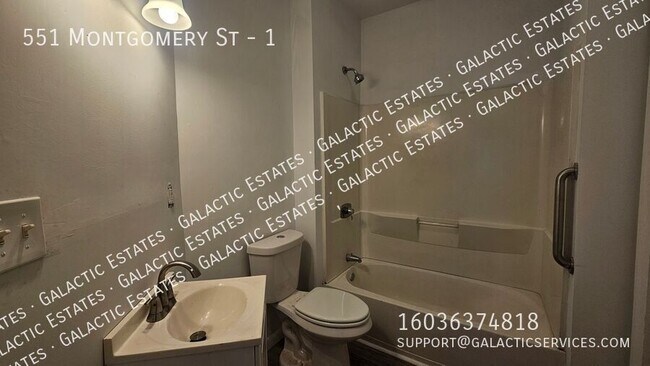 Building Photo - 551 Montgomery St