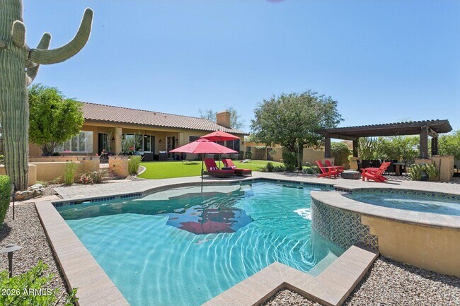 Building Photo - 7518 E Bent Tree Dr