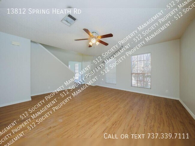 Building Photo - 13812 Spring Heath Rd