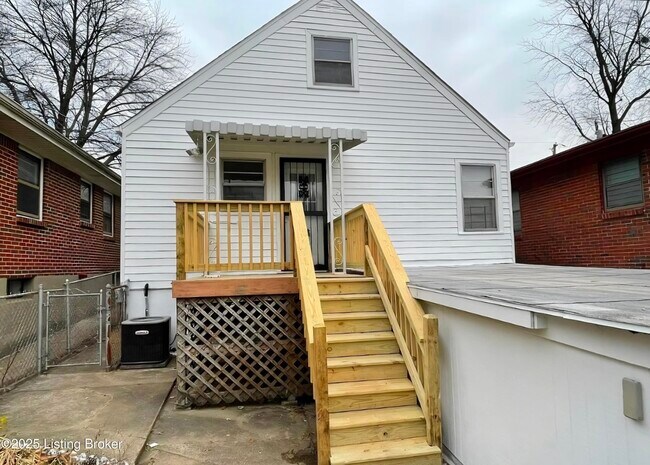 Building Photo - 1014 Euclid Ave