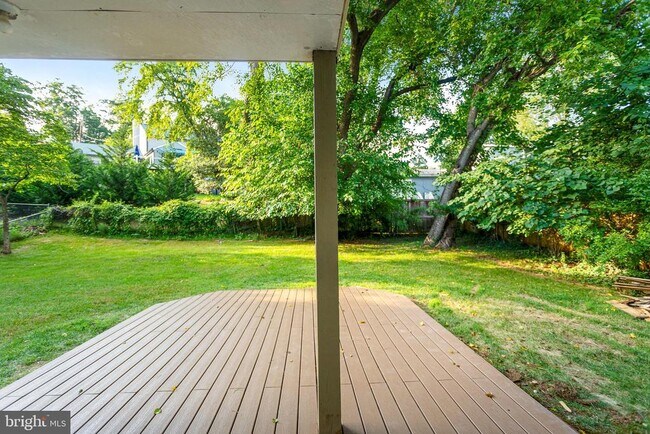 Building Photo - 6503 Friars Ct