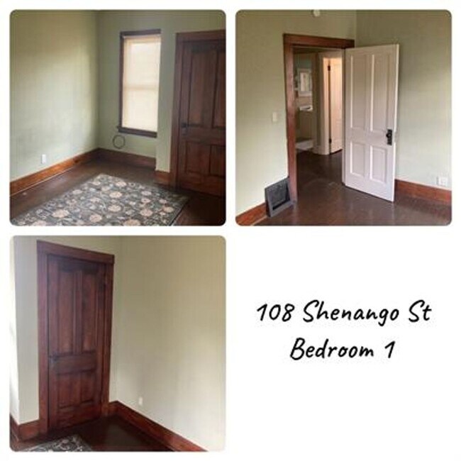 Building Photo - 108-110 Shenango St