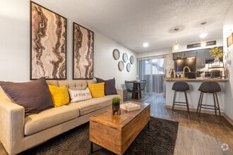 Interior Photo - The Riley