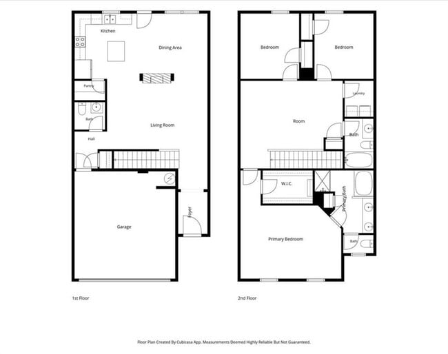 Building Photo - 1305 Chase Ln