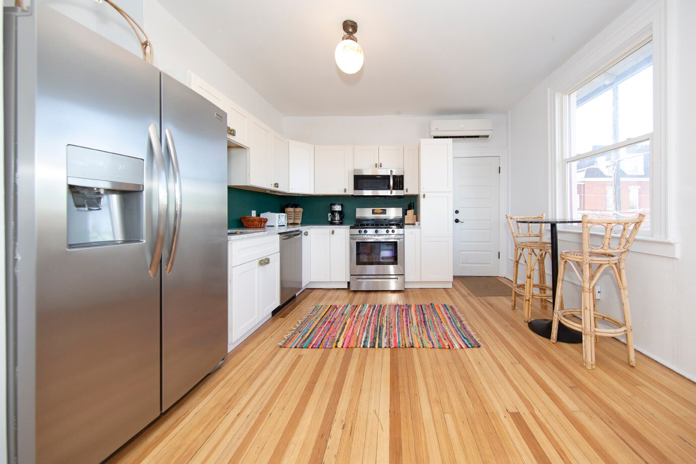 Kitchen - 2220 E Colfax Ave