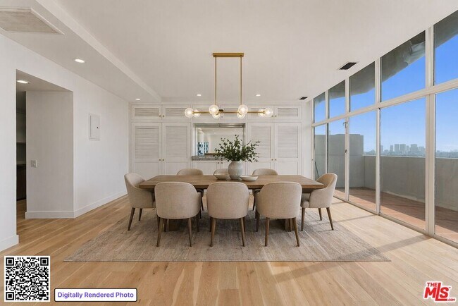 Building Photo - 1155 N La Cienega Blvd