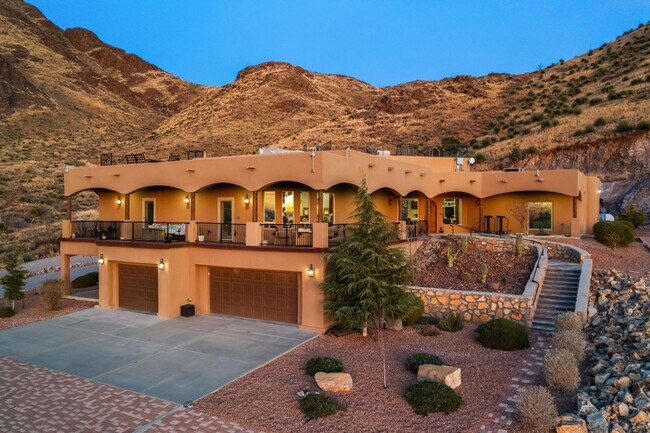 Building Photo - 12705 Chuck Wagon Rd