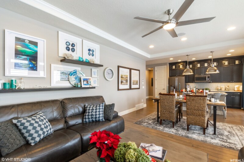 Building Photo - 2263 N 725 W