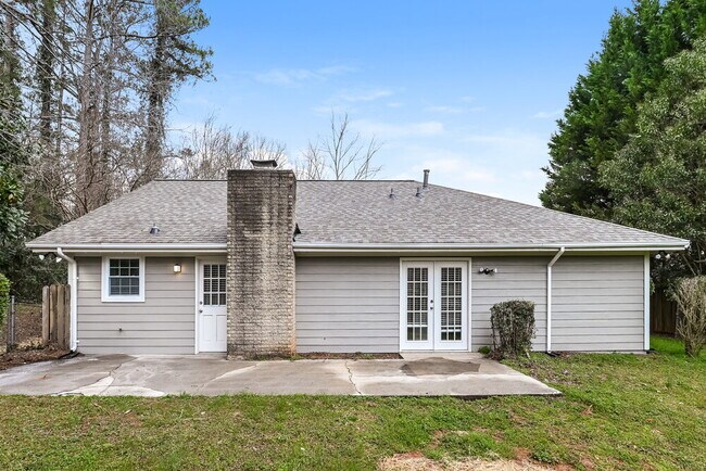Building Photo - 4392 Hardwood Cir SW