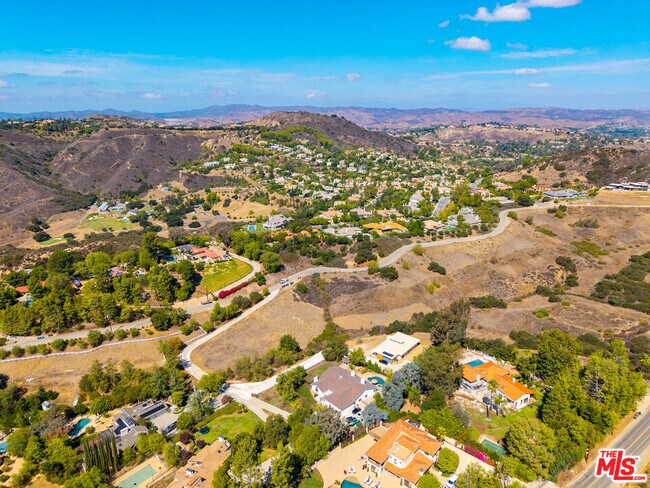 Building Photo - 24228 Dry Canyon Cold Creek Rd