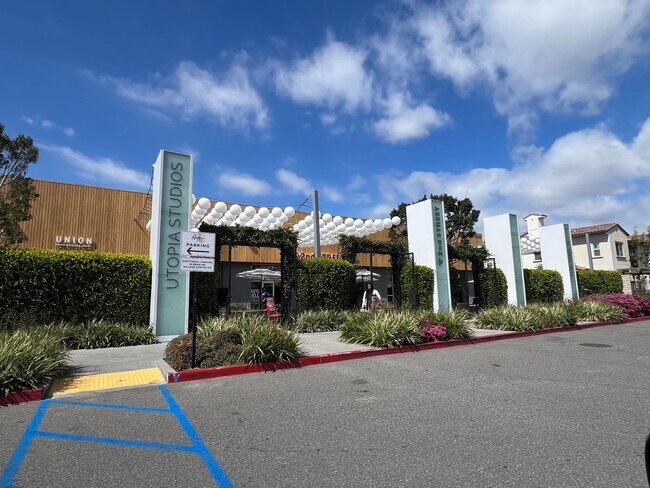 Building Photo - At Beach Blvd and the 22 Freeway, offering...