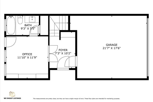 Building Photo - 1437 Ennis St