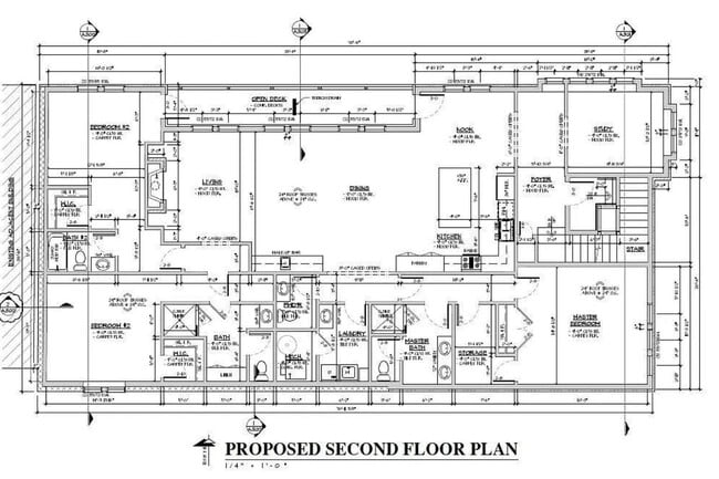 Building Photo - 1697 N Marshall St