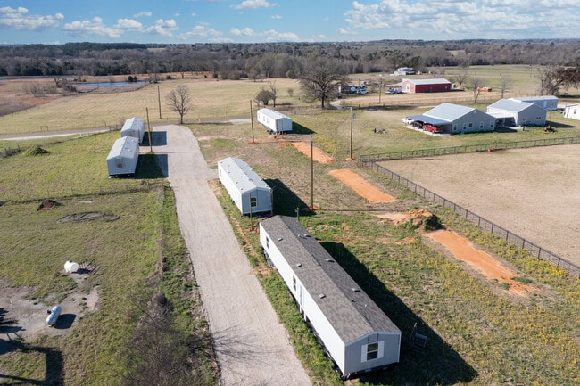 Building Photo - Bullard Mobile Home Park