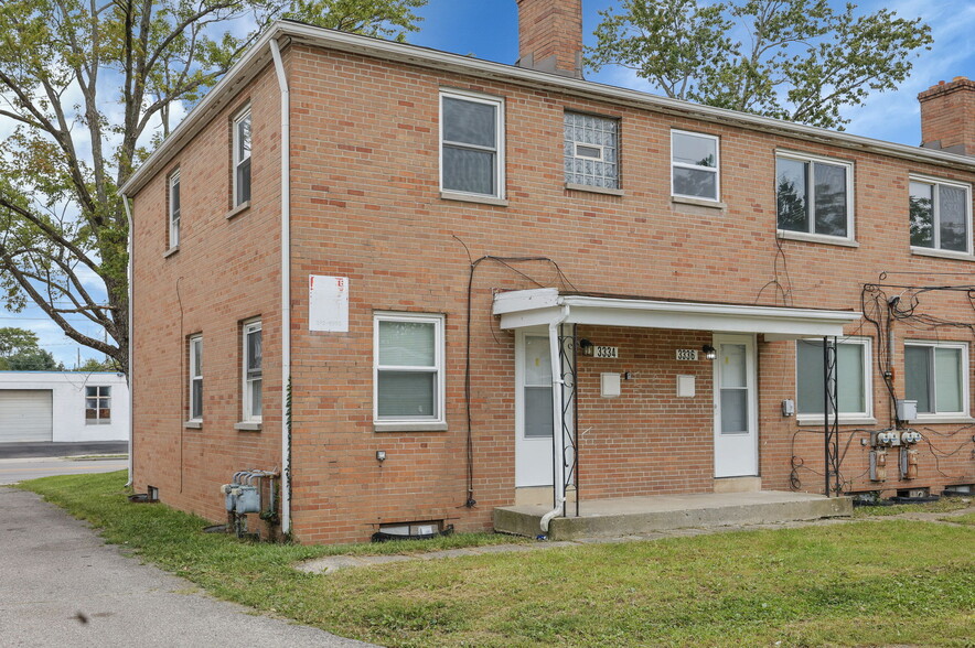 Building Photo - 3340 Sullivant Ave
