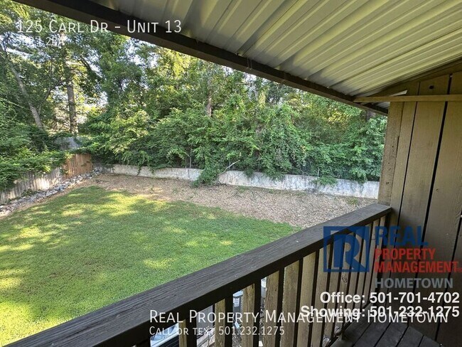 Building Photo - 125 Carl Dr