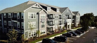 Building Photo - 2295 Lafayette Park Dr