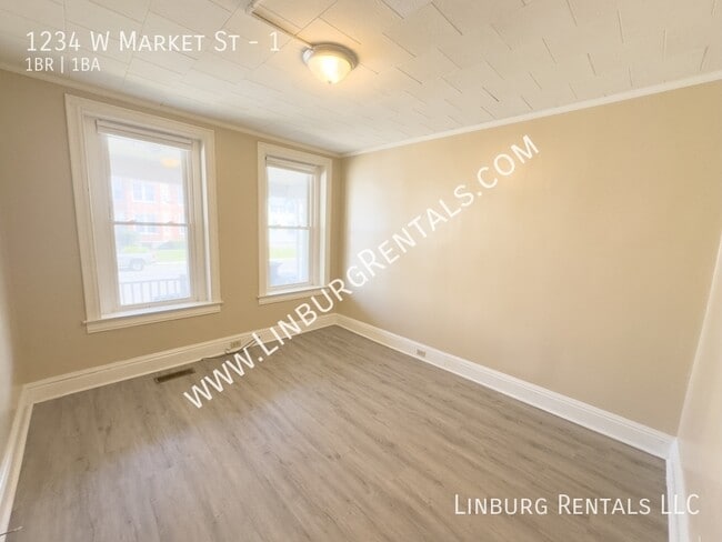 Building Photo - 1234 W Market St