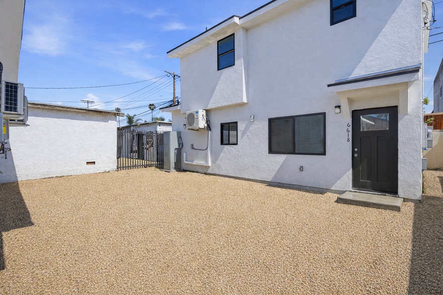 Building Photo - 6616 Denver Ave